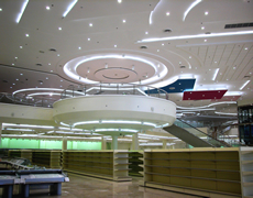 Dahiya Co-operative Project