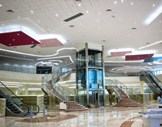 Dahiya Co-operative Project