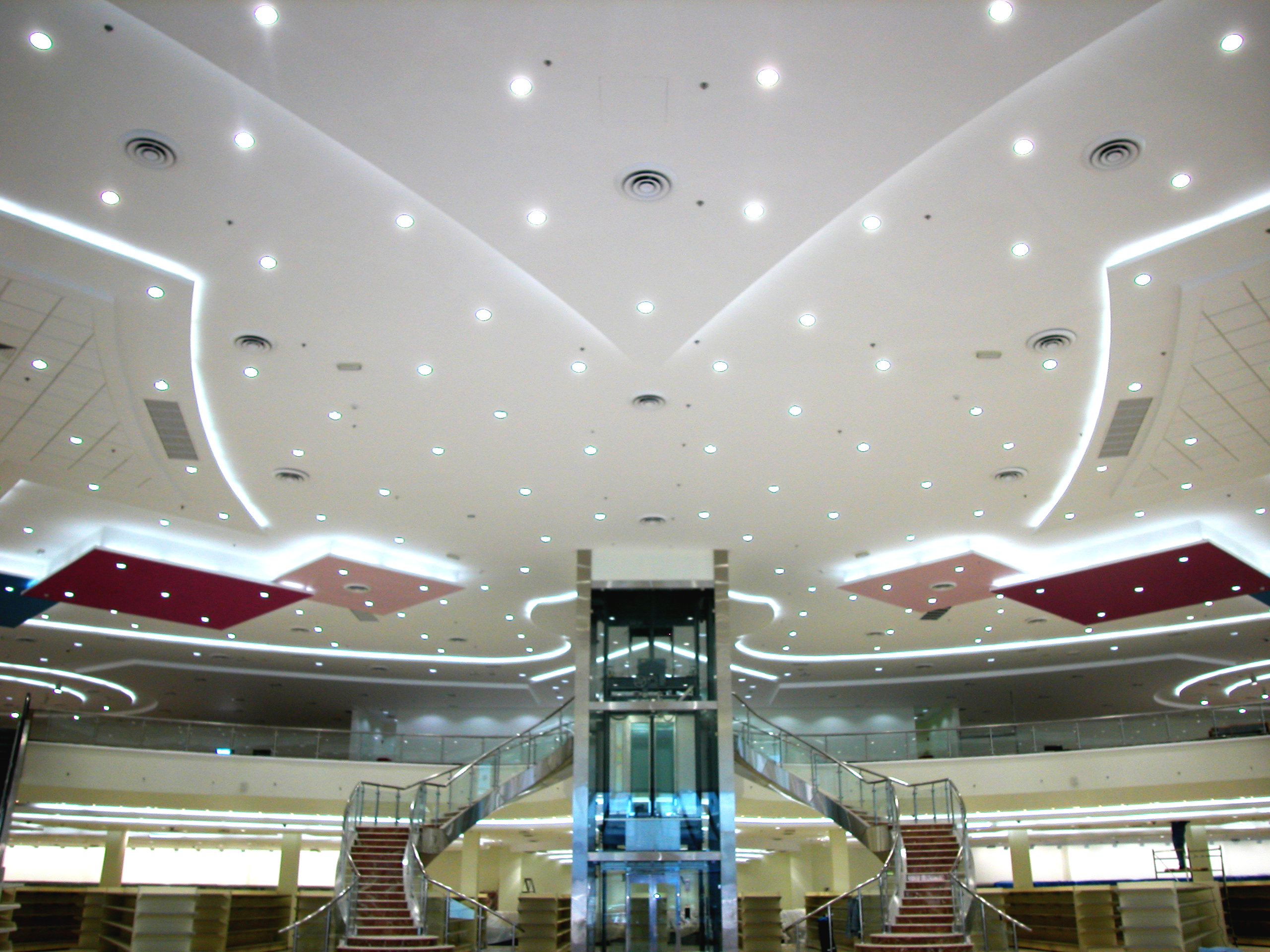 Dahiya Co-operative Project