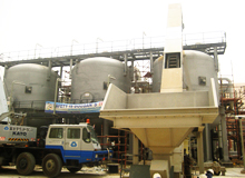 RECARBONATION SYSTEM