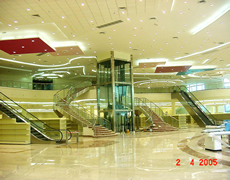 Dahiya Co-operative Project